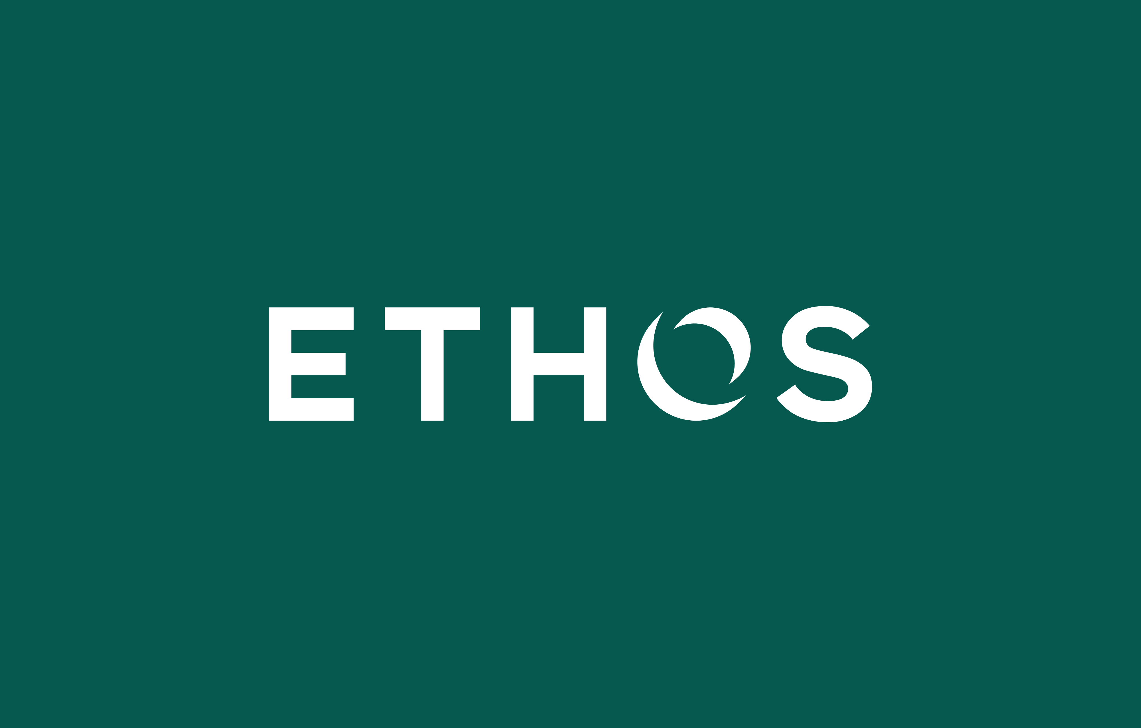 Ethos logo