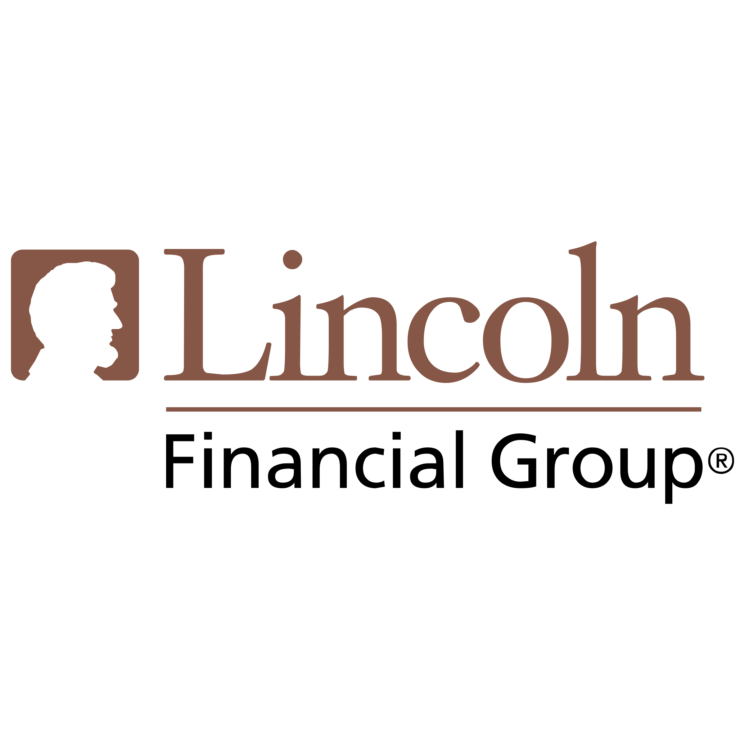 Lincoln Financial logo