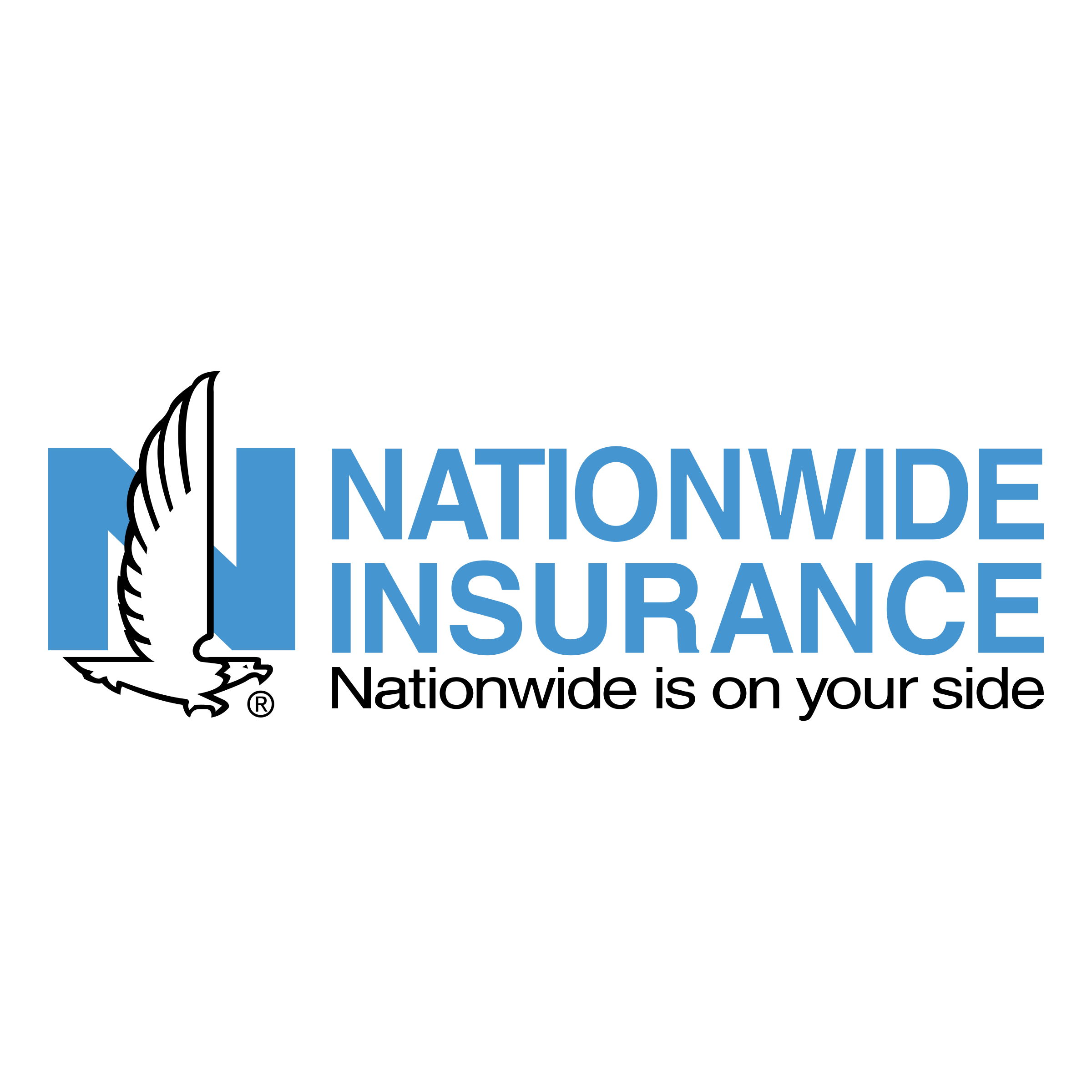 Nationwide logo