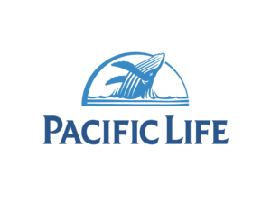 Pacific Life logo